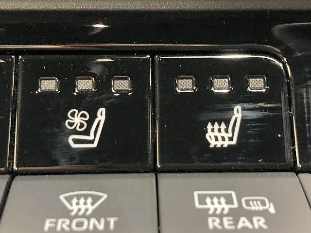 トヨタ クラウンクロスオーバーの画像9