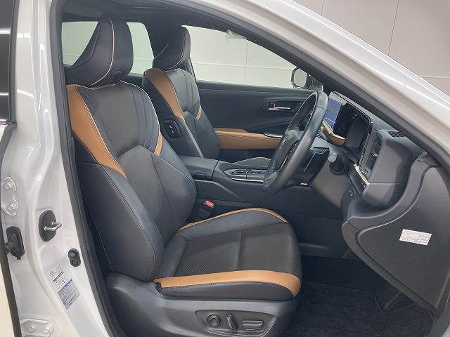 トヨタ クラウンクロスオーバーの画像12