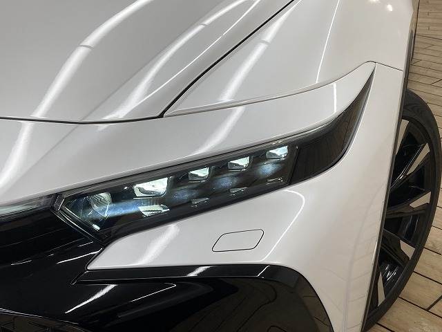 トヨタ クラウンクロスオーバーの画像20