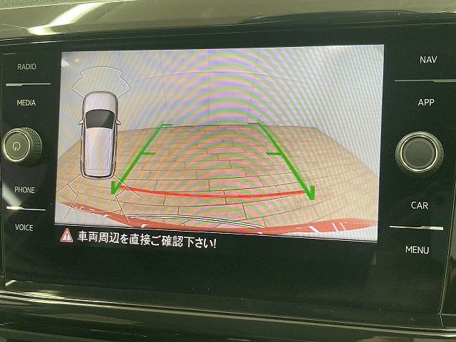 T-CrossTSI 1st Plus 内装他