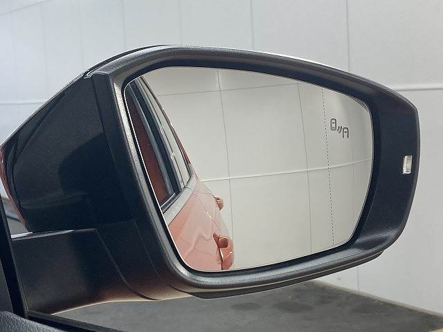 フォルクスワーゲン T-Crossの画像9