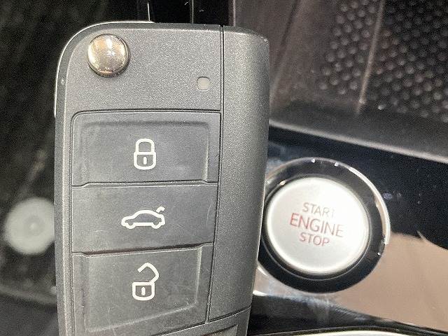 フォルクスワーゲン T-Crossの画像10