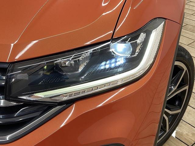 フォルクスワーゲン T-Crossの画像20