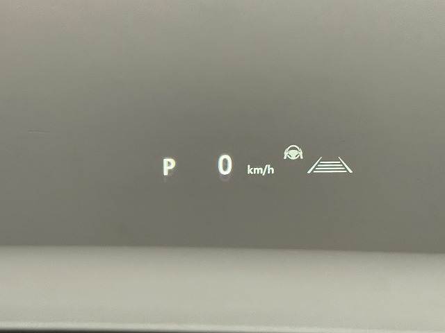 トヨタ クラウンクロスオーバーの画像12