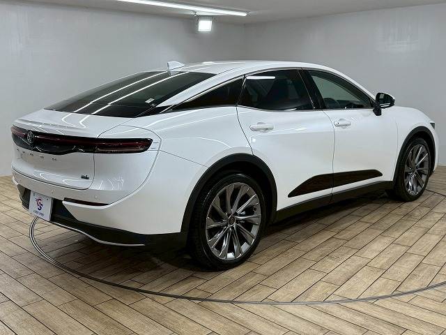 トヨタ クラウンクロスオーバーの画像17