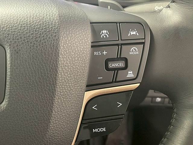 トヨタ クラウンクロスオーバーの画像7