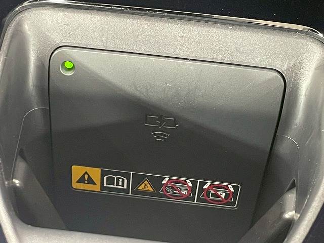 トヨタ クラウンクロスオーバーの画像8