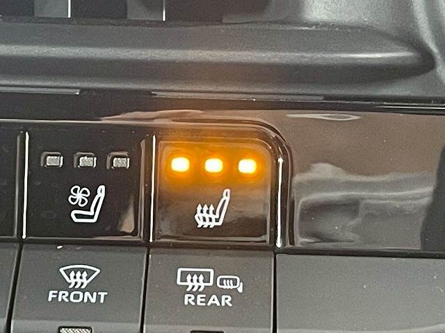 トヨタ クラウンクロスオーバーの画像10