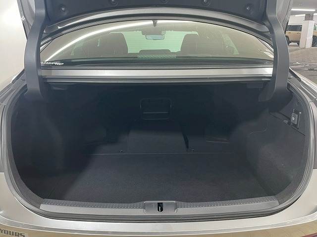 トヨタ クラウンクロスオーバーの画像13