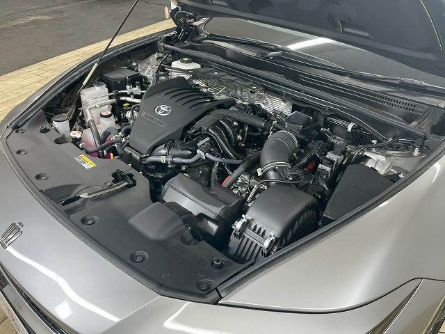 トヨタ クラウンクロスオーバーの画像18