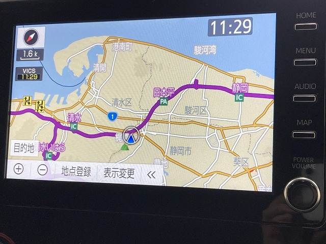 グランエースPremium 内装他