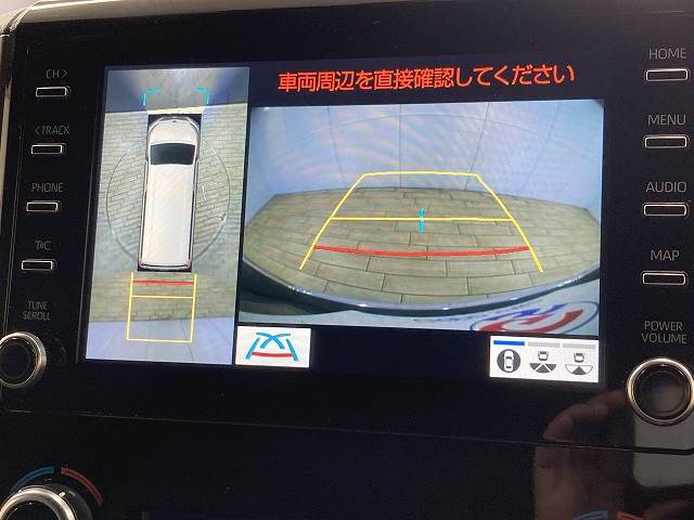 グランエースPremium 内装他