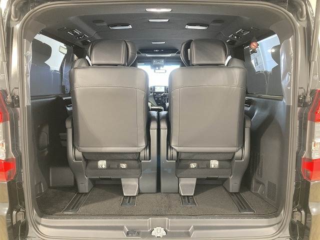 トヨタ グランエースの画像14