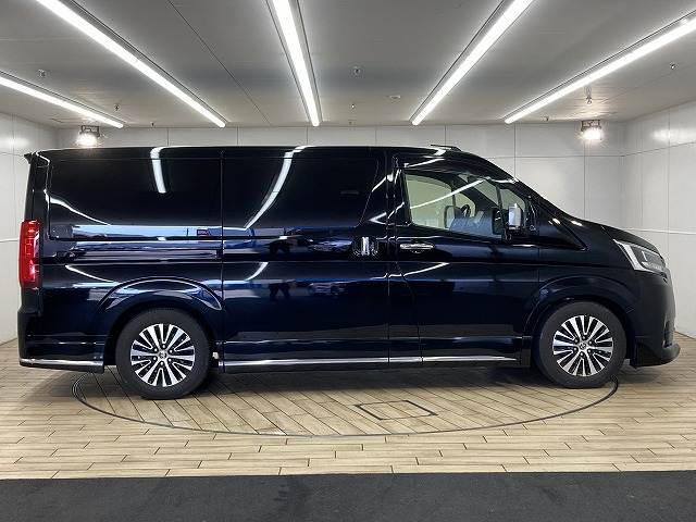 トヨタ グランエースの画像16