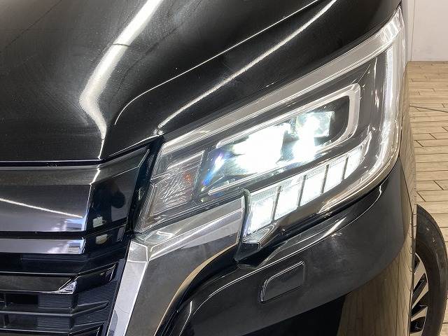 トヨタ グランエースの画像20