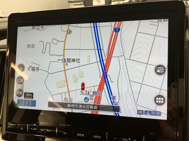 デリカD5P 内装他