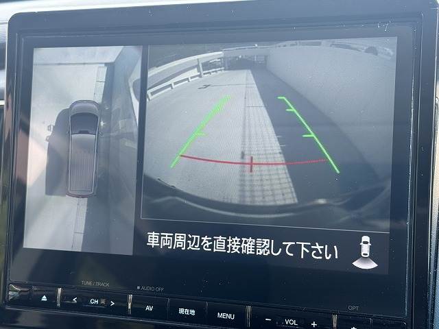 デリカD5P 内装他