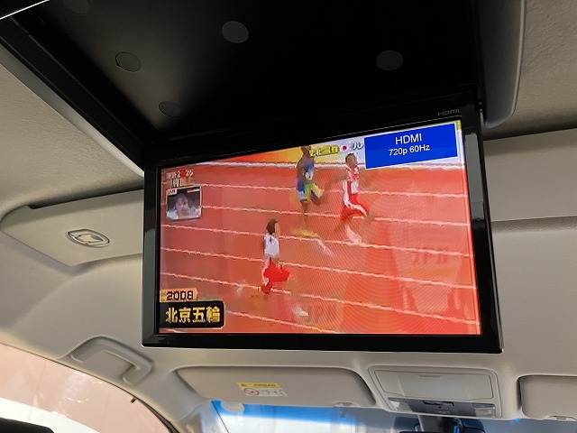 デリカD5P 内装他