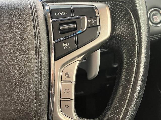 三菱 デリカD5の画像9