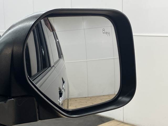 三菱 デリカD5の画像10