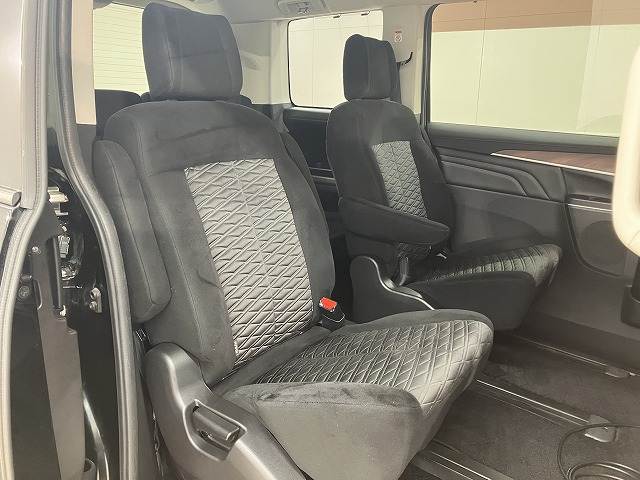 三菱 デリカD5の画像12