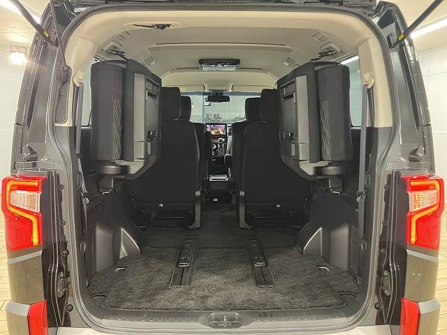 三菱 デリカD5の画像14