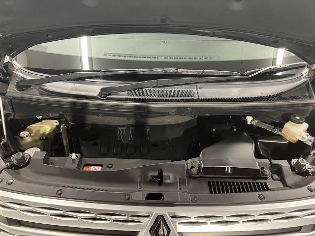 三菱 デリカD5の画像18