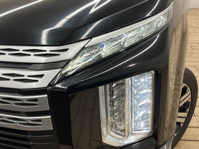 三菱 デリカD5の画像20