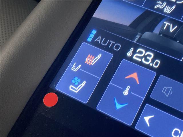 レクサス LSの画像9