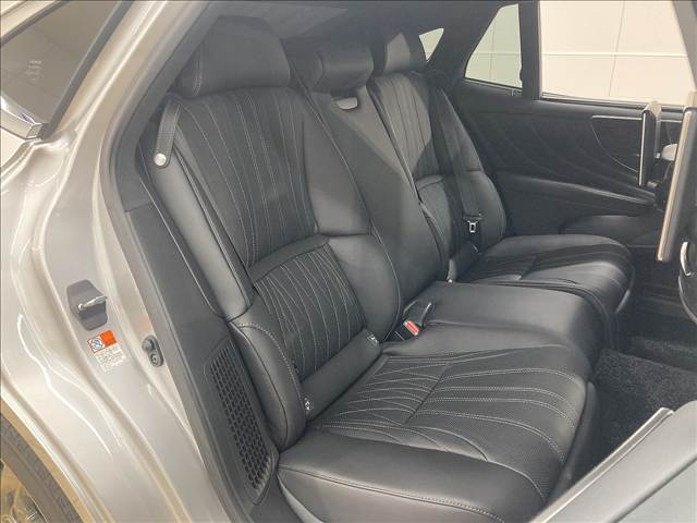 レクサス LSの画像13