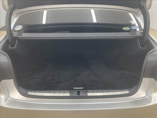 レクサス LSの画像14