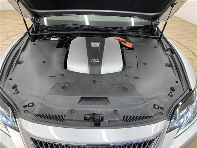 レクサス LSの画像18