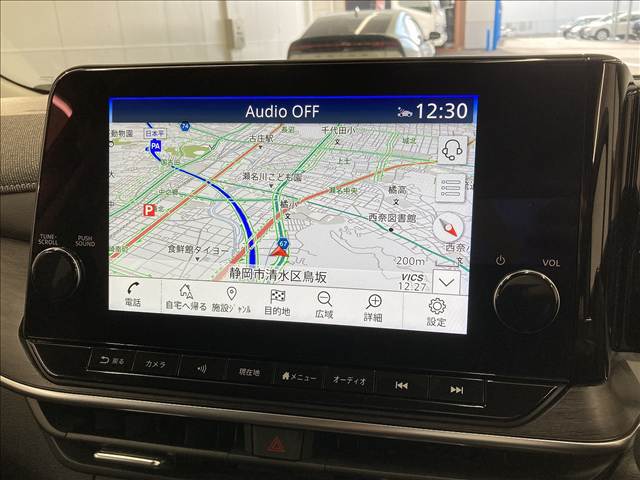 日産 ノートオーラの画像3