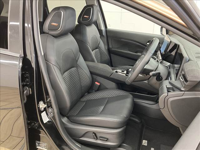 日産 ノートオーラの画像5