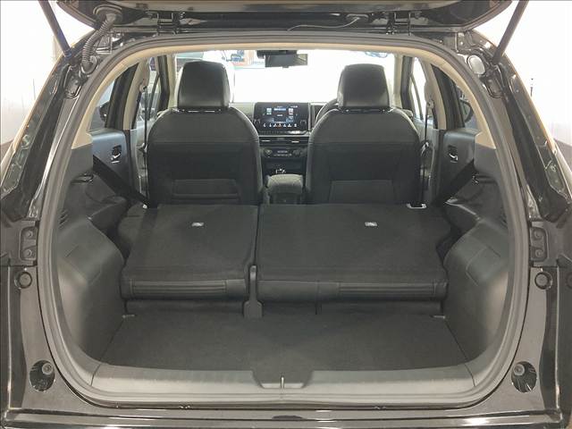 日産 ノートオーラの画像13