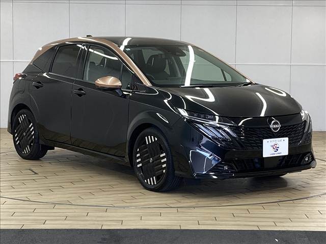 日産 ノートオーラの画像15