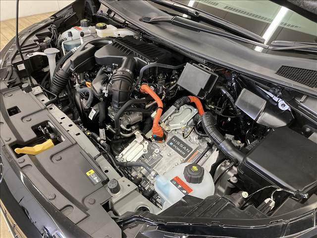 日産 ノートオーラの画像18