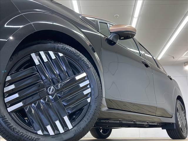 日産 ノートオーラの画像19