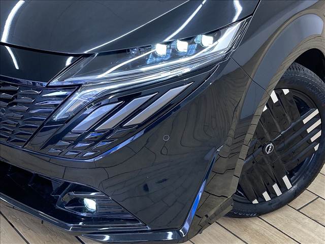 日産 ノートオーラの画像20