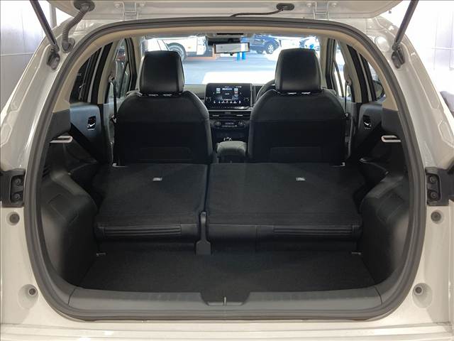 日産&nbsp;ノートオーラの画像13