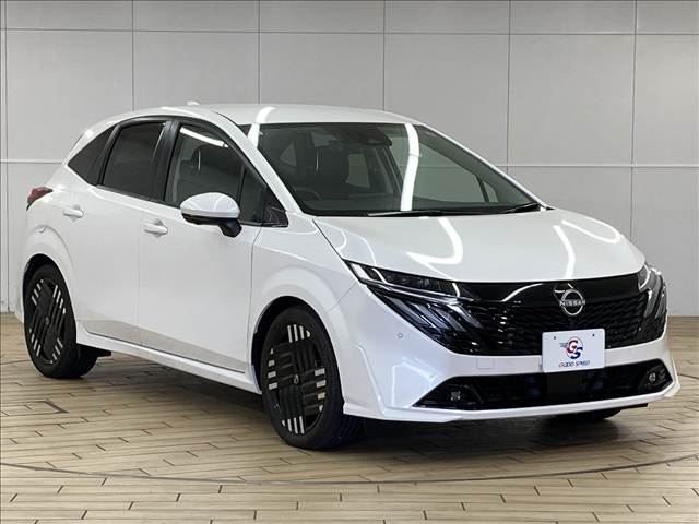 日産&nbsp;ノートオーラの画像15