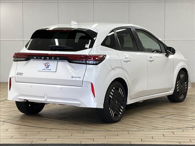 日産&nbsp;ノートオーラの画像16