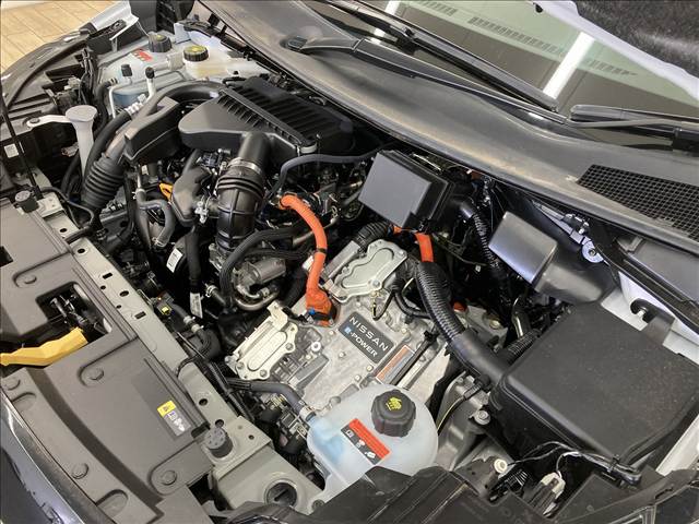 日産&nbsp;ノートオーラの画像18