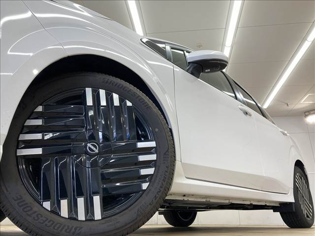 日産&nbsp;ノートオーラの画像19