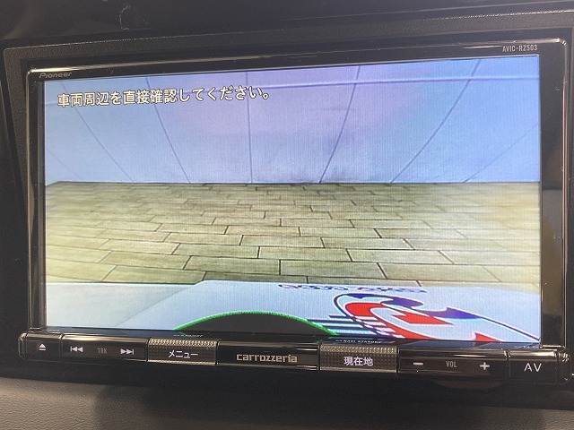 ホンダ ヴェゼルハイブリッドの画像5