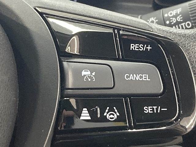 ホンダ ヴェゼルハイブリッドの画像6