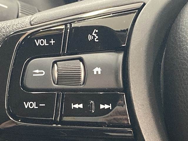 ホンダ ヴェゼルハイブリッドの画像7