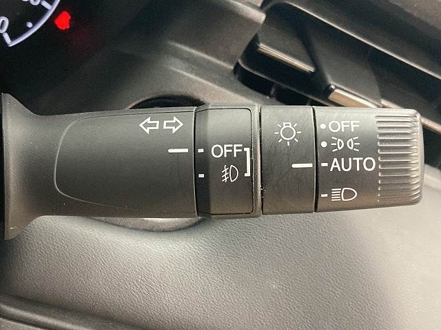 ホンダ ヴェゼルハイブリッドの画像11