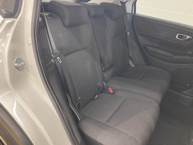 ホンダ ヴェゼルハイブリッドの画像13