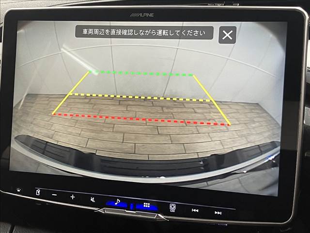ハイラックスZ 内装他